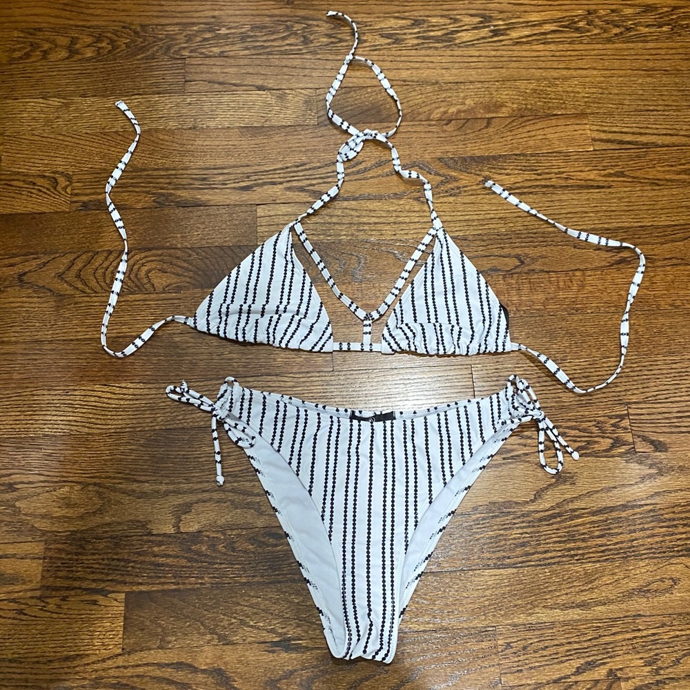 Misguided Bikini